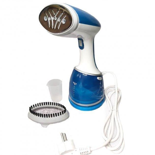 Отпариватель для одежды Rainberg RB-6317 2500W