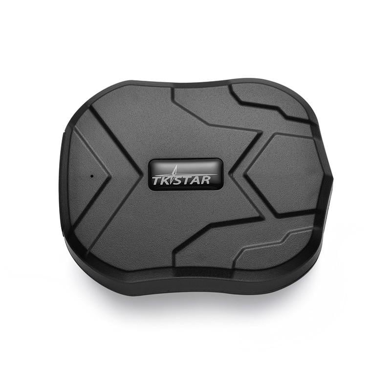 GPS-трекер для авто TKSTAR TK-905B 2G универсальный с магнитом 10000 mAh (34061023)