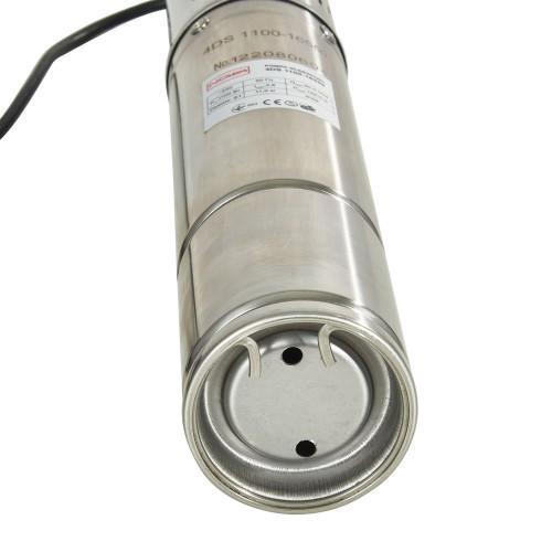 Насос погружной скважинный Nowa 4DS 1100-16550 шнековый (000148540) - фото 4 Насос погружной скважинный Nowa 4DS 1100-16550 шнековый (000148540) - фото 4