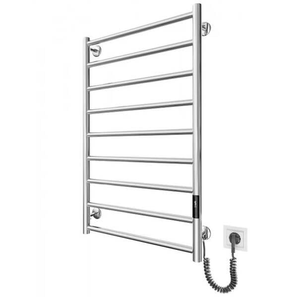 Рушникосушарка електрична Маріо Урбан-I 810x500/85 TR K 2.0 Рушникосушарка електрична Маріо Урбан-I 810x500/85 TR K 2.0