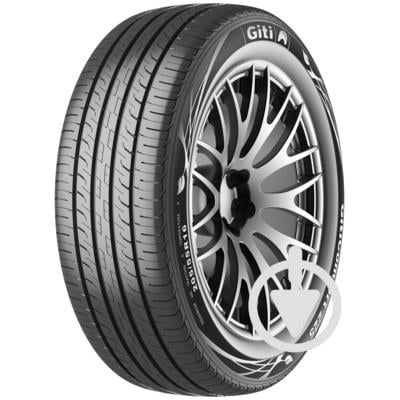Автошина Giti GitiComfort 225 v1 215/50 R18 96V XL