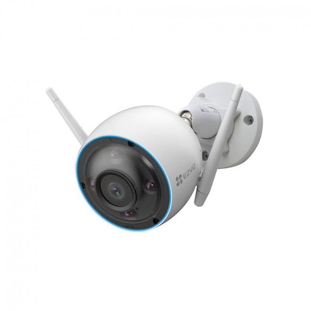 Відеокамера IP EZVIZ CS-H3 Wi-Fi 5 Mп 5 Mп 4 мм (22562704) - фото 3