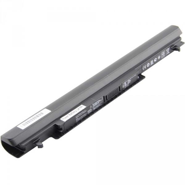 Аккумулятор для ноутбука Asus A56 (3901)
