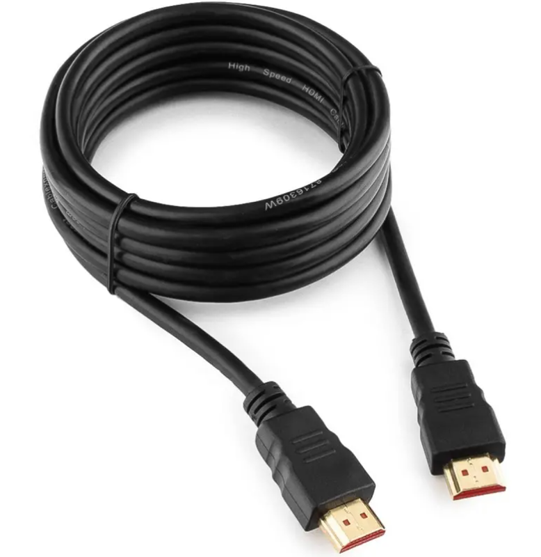 Кабель HDMI-HDMI 2,0 4K 5 м (IR004152)