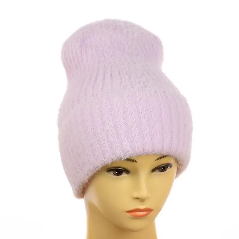 Шапка молодежная с высоким отворотом и флисовой подкладкой one size Шапка молодежная с высоким отворотом и флисовой подкладкой one size