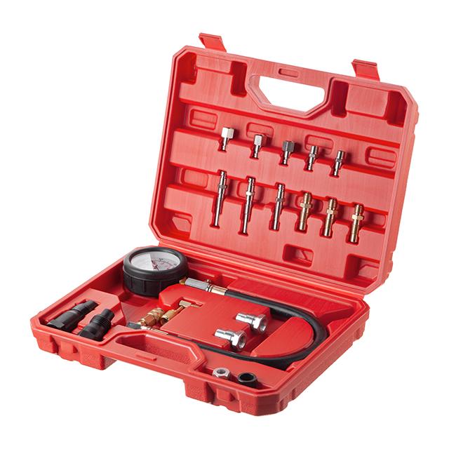 Компресометр для дизельних двигунів