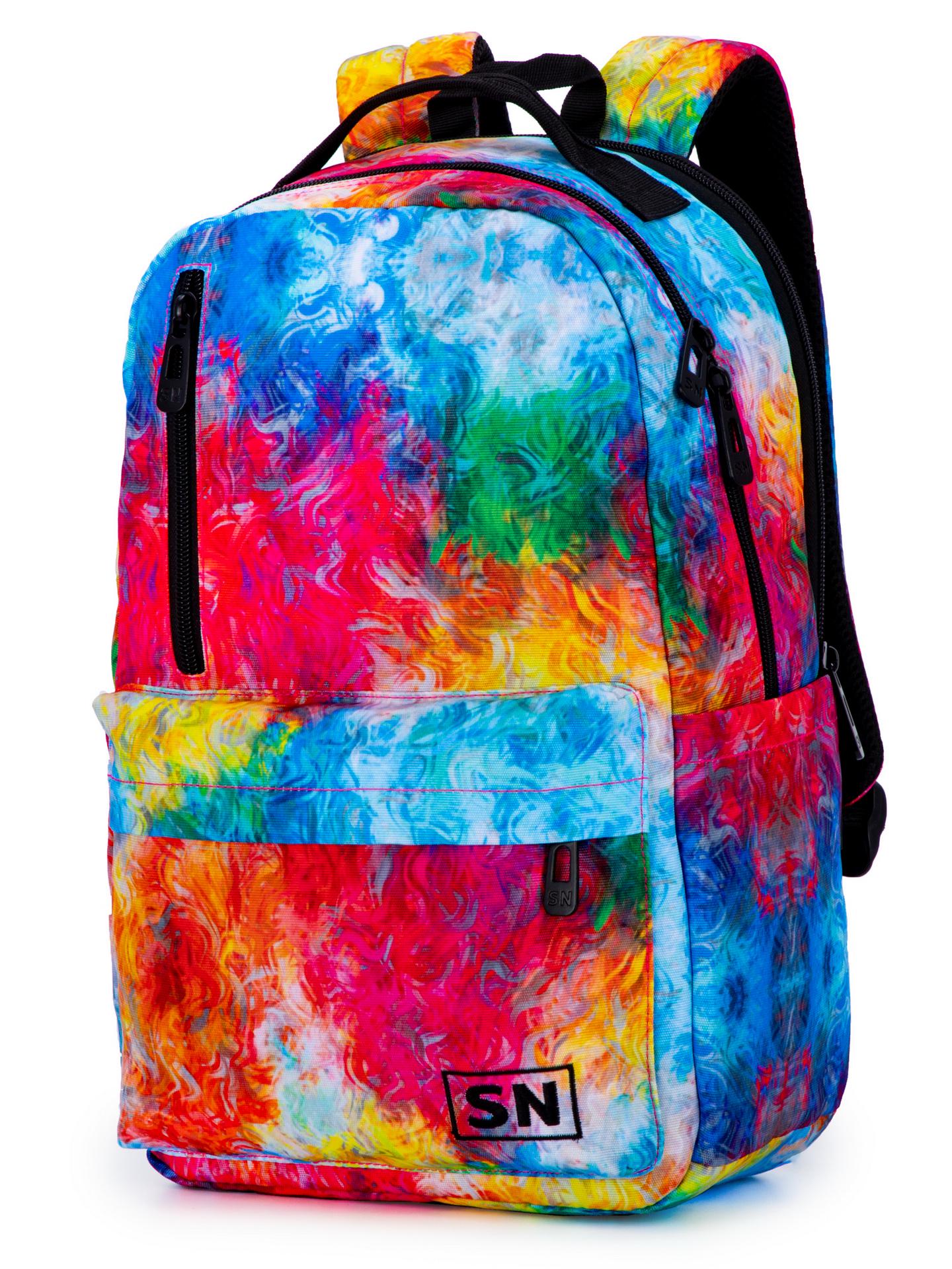 Рюкзак молодежный повседневный Winner 77-13 (77-13)