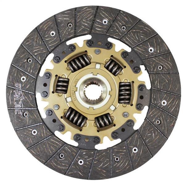 Диск сцепления Valeo PHC Nissan 200sx/300zx Maxima/Maxima Qx Iv/Patrol Gr Iv 1 шт. (NS-11)