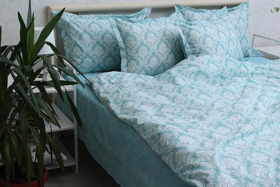 Комплект постільної білизни з компаньйоном R-T9273 двоспальний (29-77-TAG2-sp-1007-2) Комплект постільної білизни з компаньйоном R-T9273 двоспальний (29-77-TAG2-sp-1007-2)