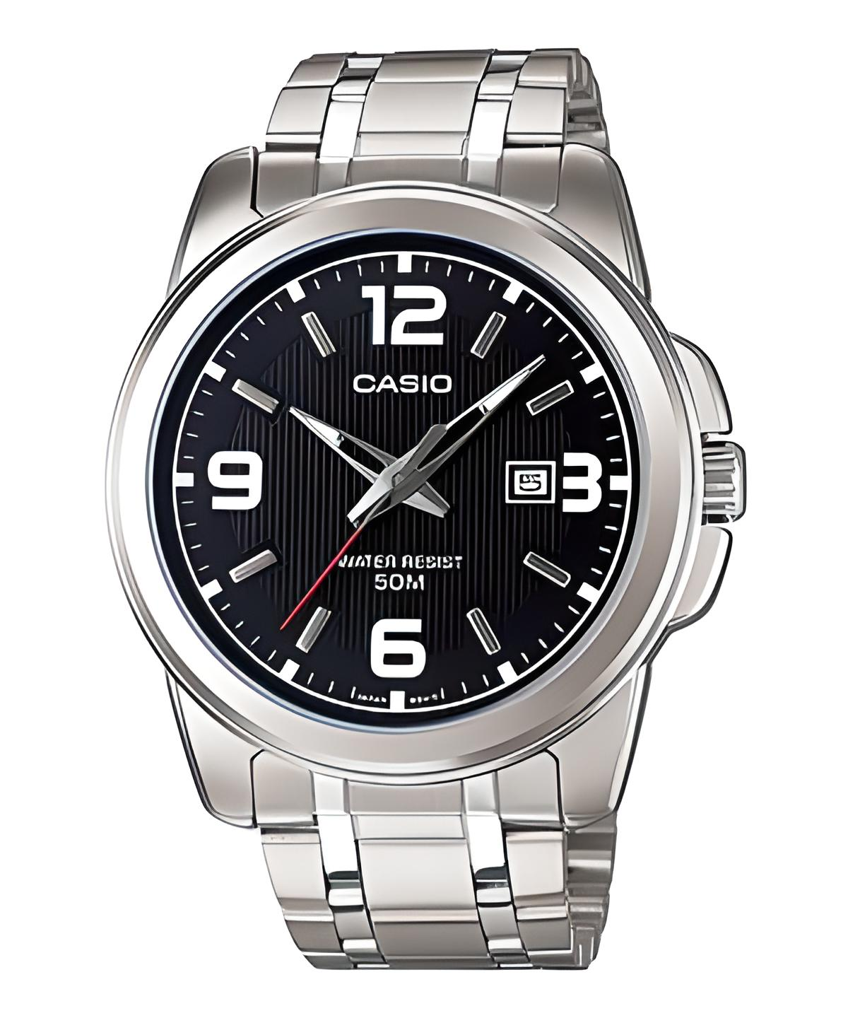 Часы мужские Casio MTP-1314D-1AVEF