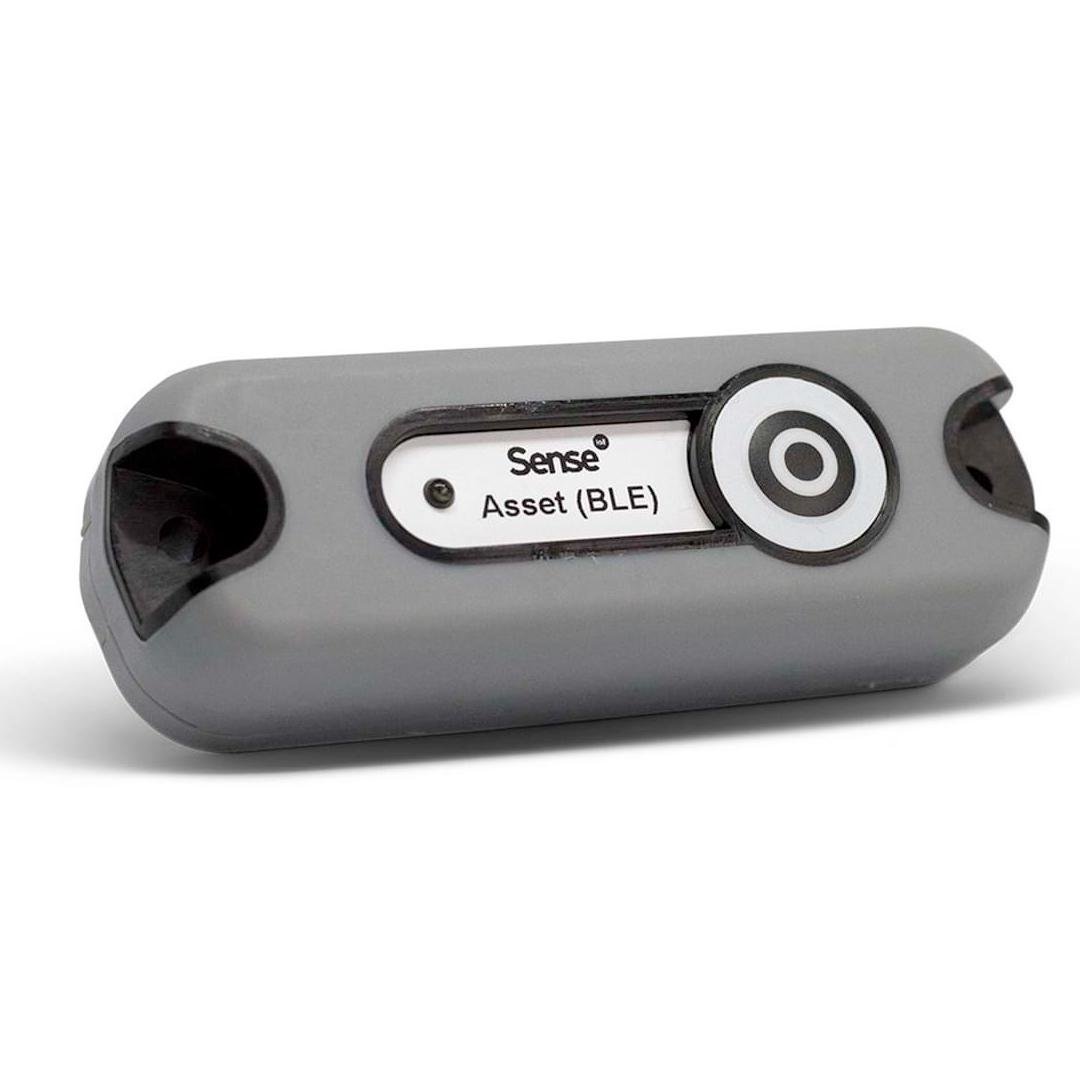 Бикон Omni-ID Sense Asset Bluetooth NFC (21-054) Бикон Omni-ID Sense Asset Bluetooth NFC (21-054)