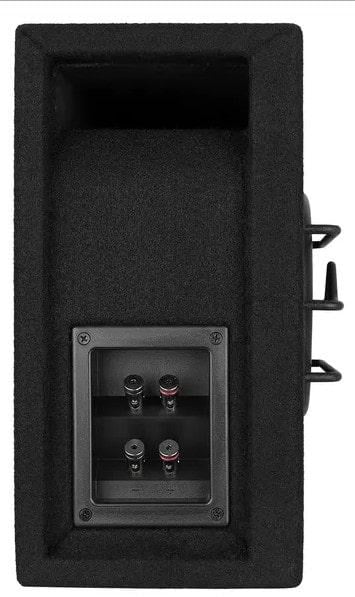 Сабвуфер GAS MAX B1-18 - фото 3 Сабвуфер GAS MAX B1-18 - фото 3