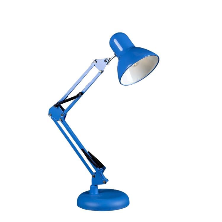 Настільна лампа NSM-800A Blue (32695563)