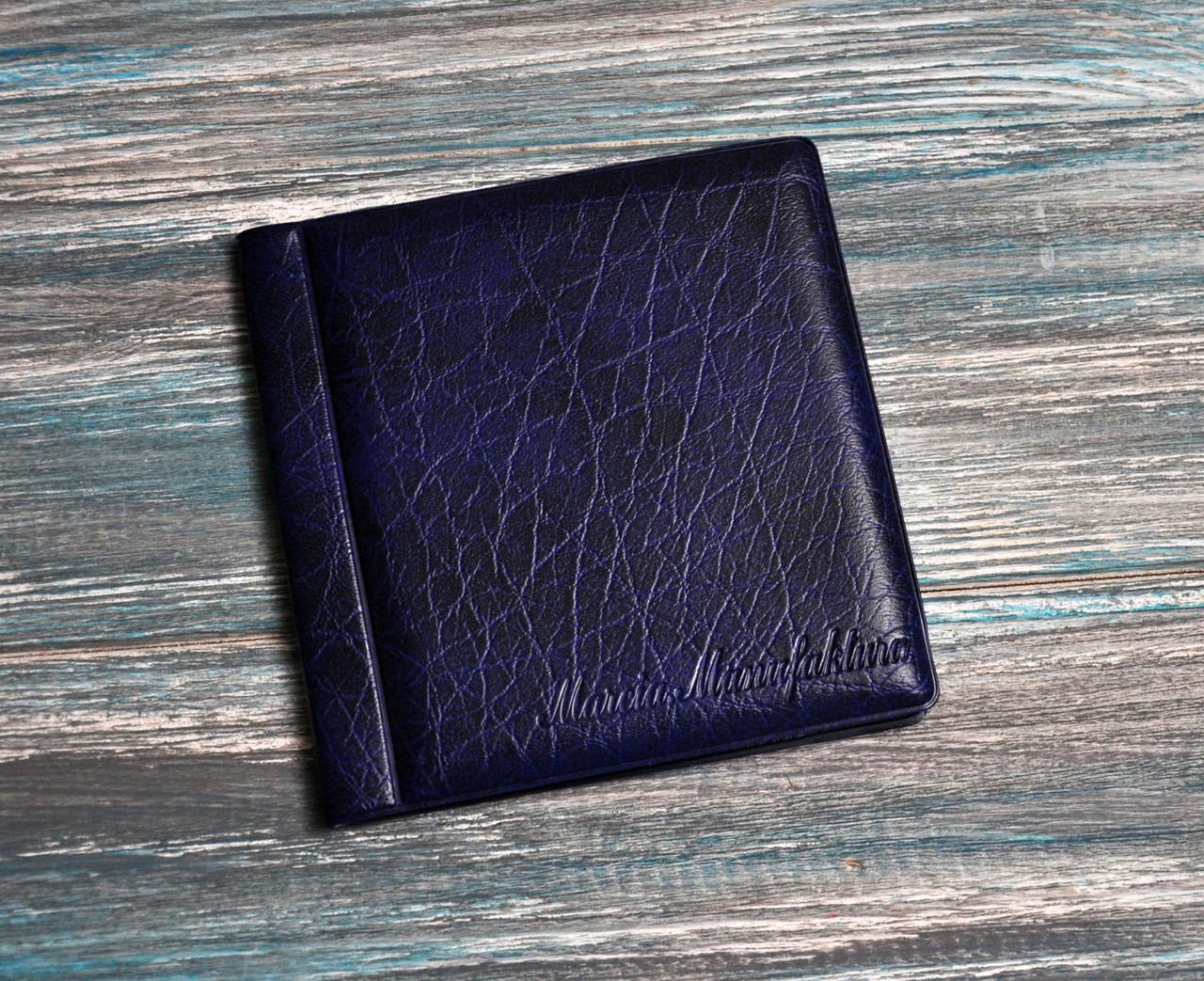 Альбом для монет Schulz Marcia на 52 комірки (2044918477)