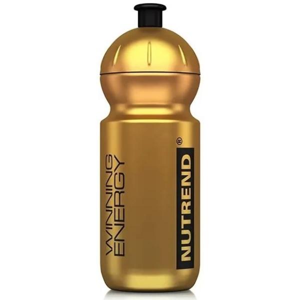 Фляга Nutrend Sport Bottle 500 мл Gold (000025978)