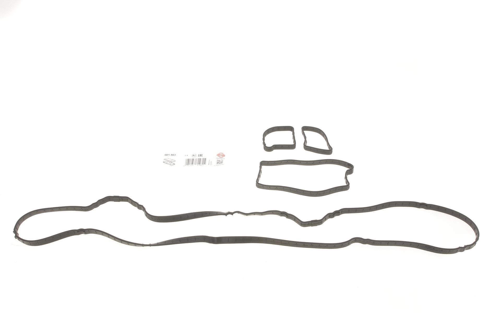 Прокладка крышки клапанов Ford Transit 2,3i 06-/Focus/Mondeo/Mazda 3/5/6 1,8/2,0 02- (001/563)