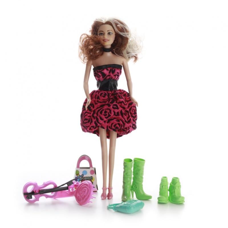 Кукла музыкант (ID38A1)