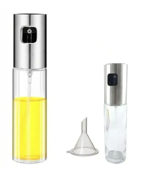 Дозатор для олії та оцту SmartUs 100 мл - фото 3