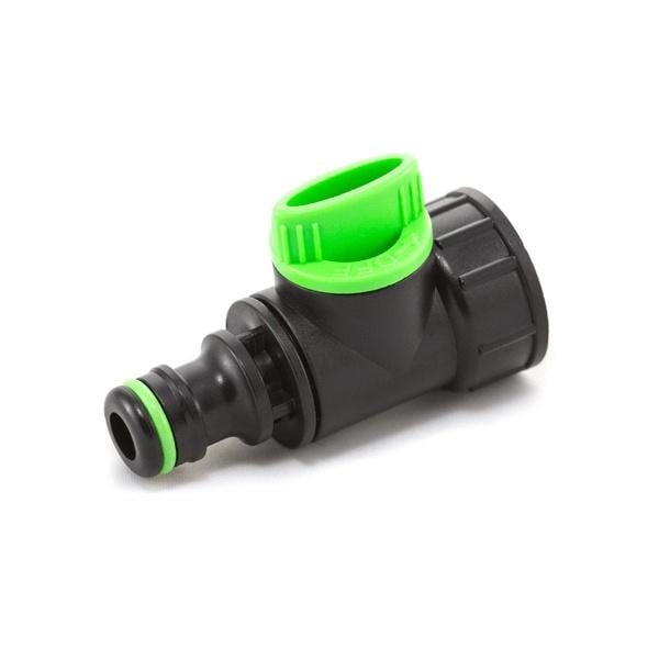 Кран шаровый Presto-PS с внутренней резьбой 3/4" (4025)