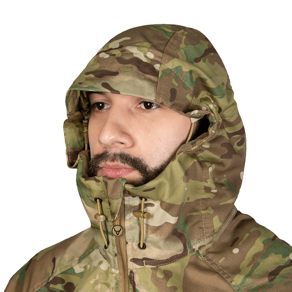 Костюм военный Camotec CM Stalker 3.0 Twill XL Multicam (7061) - фото 18