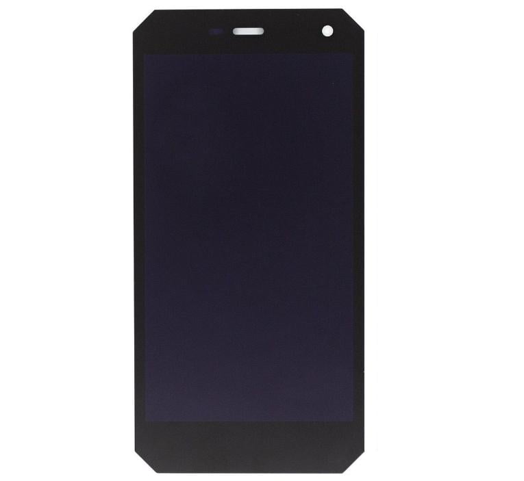 Дисплейный модуль LCD/Touchscreen для Sigma PQ24/PQ28 X-Treme Черный (10292151)