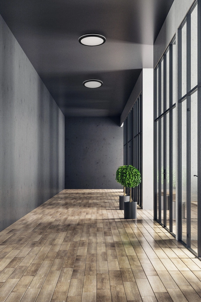 Світильник вуличний Kanlux 38387 BENO 1 x LED module max. 40 Вт (38387) - фото 10 Світильник вуличний Kanlux 38387 BENO 1 x LED module max. 40 Вт (38387) - фото 10