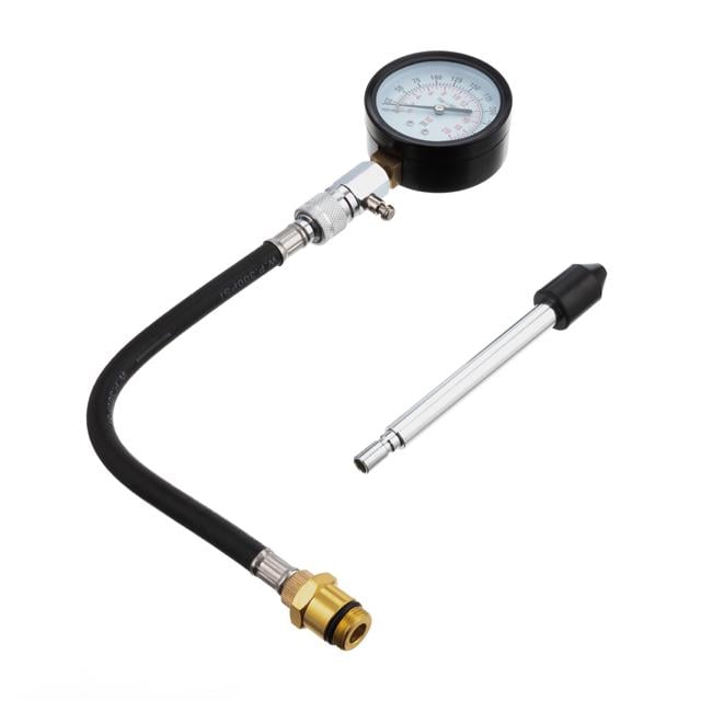 Компресометр для бензинових двигунів Intertool (AT-4001) - фото 4 Компресометр для бензинових двигунів Intertool (AT-4001) - фото 4