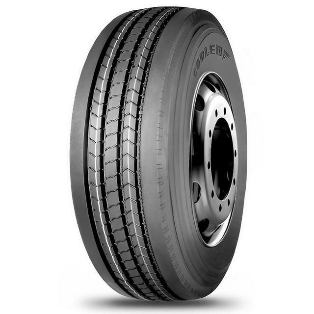 Шина всесезонная Carleo C-Max168 рулевая 295/80 R22.5 152/149M (1002451278)