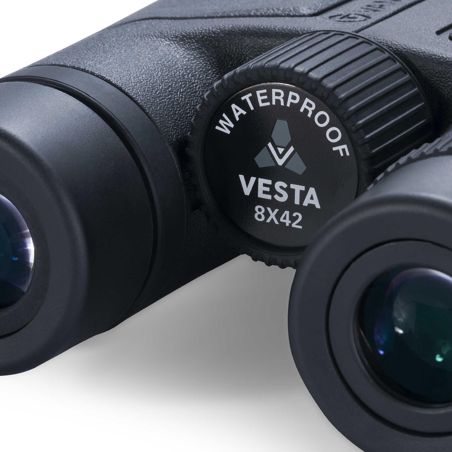 Бинокль Vanguard Vesta 8x42 WP (750) - фото 17