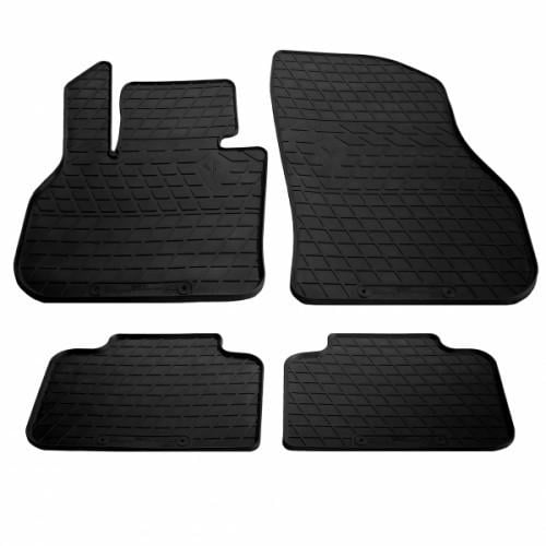 Килимки гумові Stingray для Mini Countryman F60 17- design 2016 4 шт. (1032034) Килимки гумові Stingray для Mini Countryman F60 17- design 2016 4 шт. (1032034)
