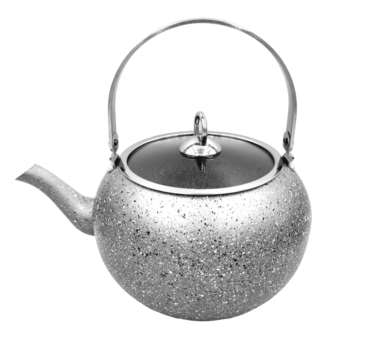 Чайник OMS Collection 8212-XL 3 л Grey (84658)