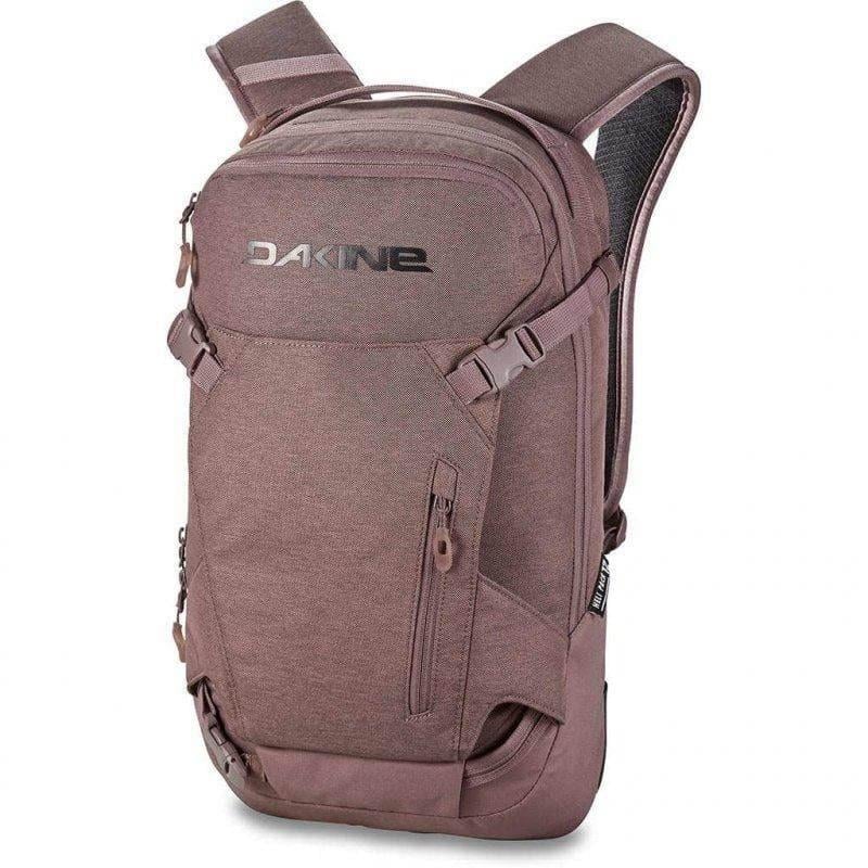 Спортивный рюкзак Dakine Womens Heli Pack 12 л Sparrow (194626409658)