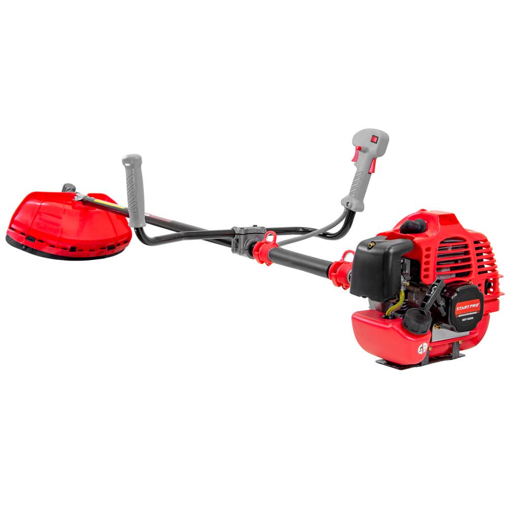 Мотокоса START PRO SGT-5200 - фото 4