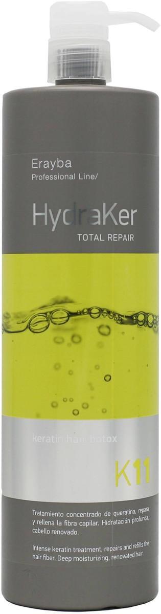 Ботокс для волосся Erayba K11 Keratin Hair Botox 1000 мл (97005)