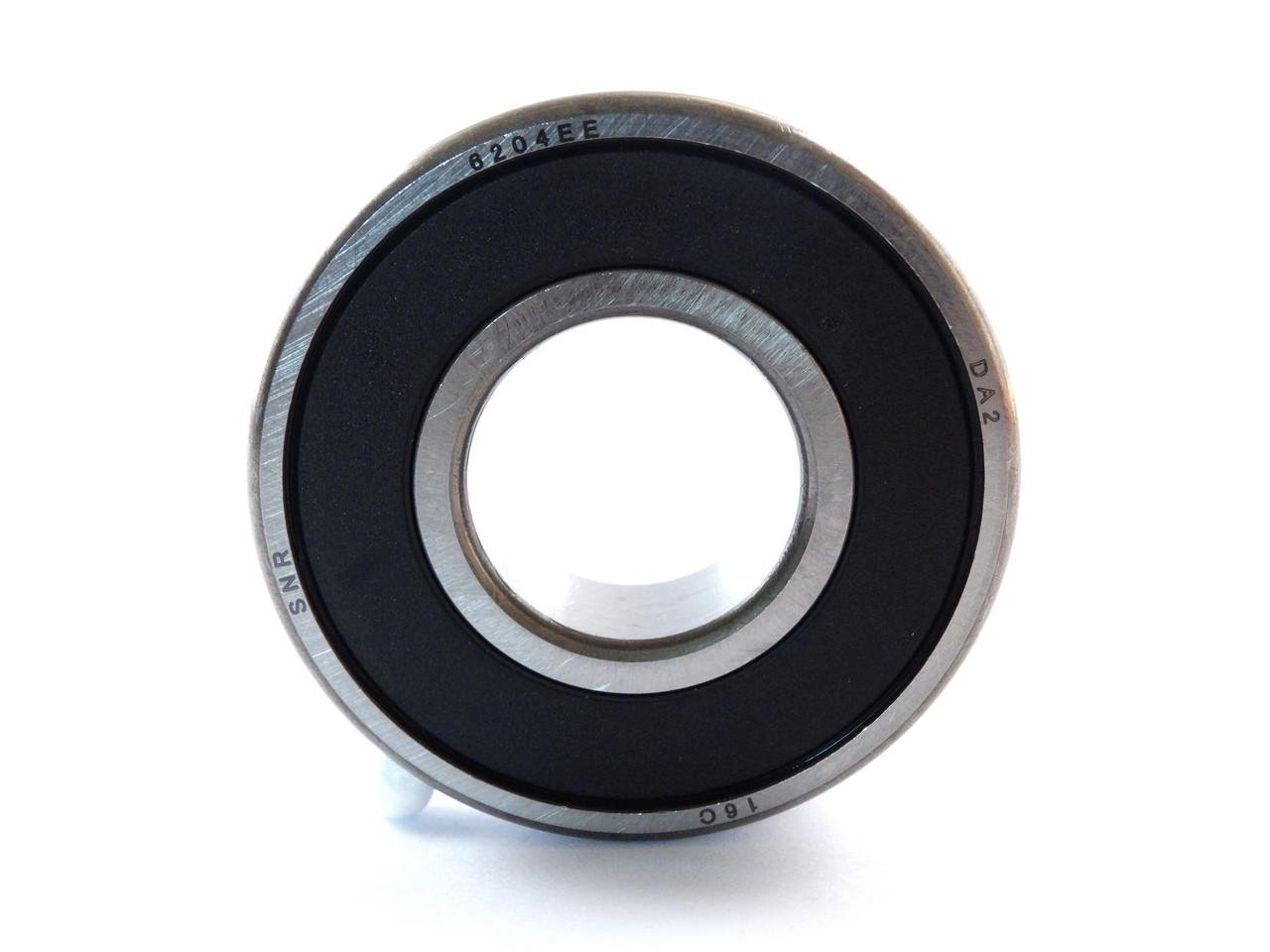 Подшипник SNR 6204 EE (p217)