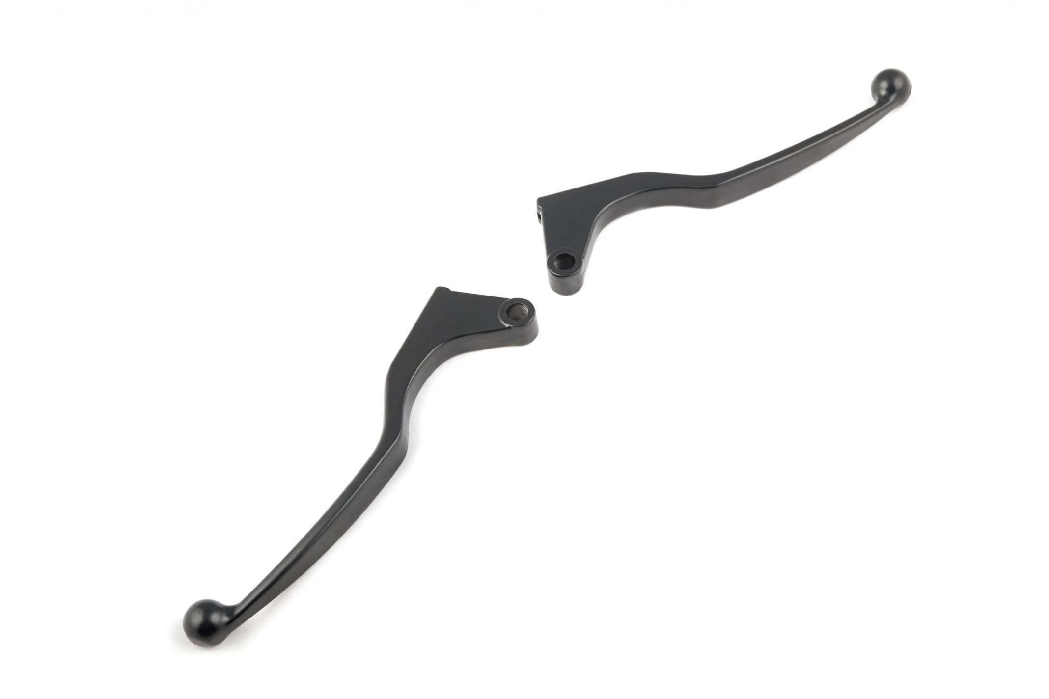 Важелі керма VDK для МТ/ДНІПРО/УРАЛ 2 шт. (N-268270)