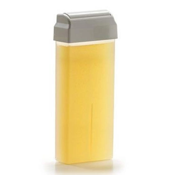 Воск для депиляции кассетный Yre натуральный мед 100 мл (2016157166)