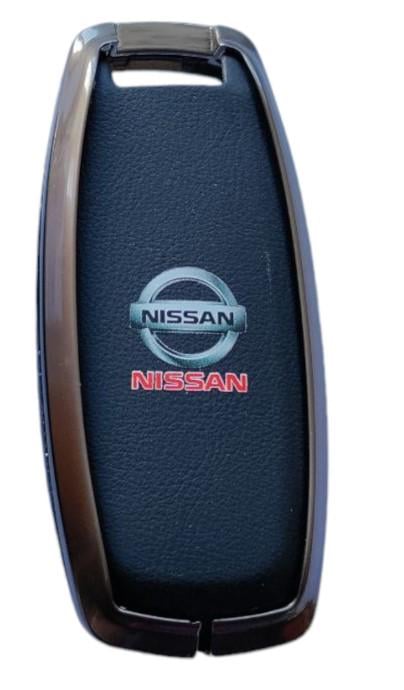 Чехол для ключа Nissan металлический (2359628900)