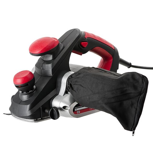 Электрорубанок INTERTOOL WT-0710 - фото 4