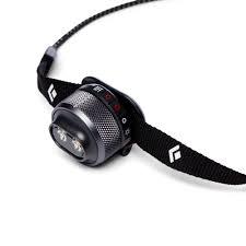 Фонарь Black Diamond Flare Graphite (1033-BD 6206640004ALL1)
