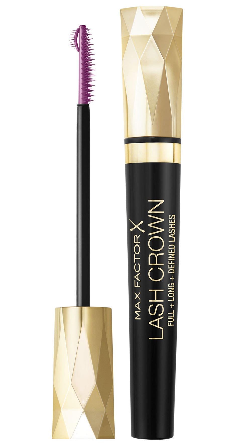 Туш для вій MAX FACTOR Lash Crown 6,5 мл Black (381627)