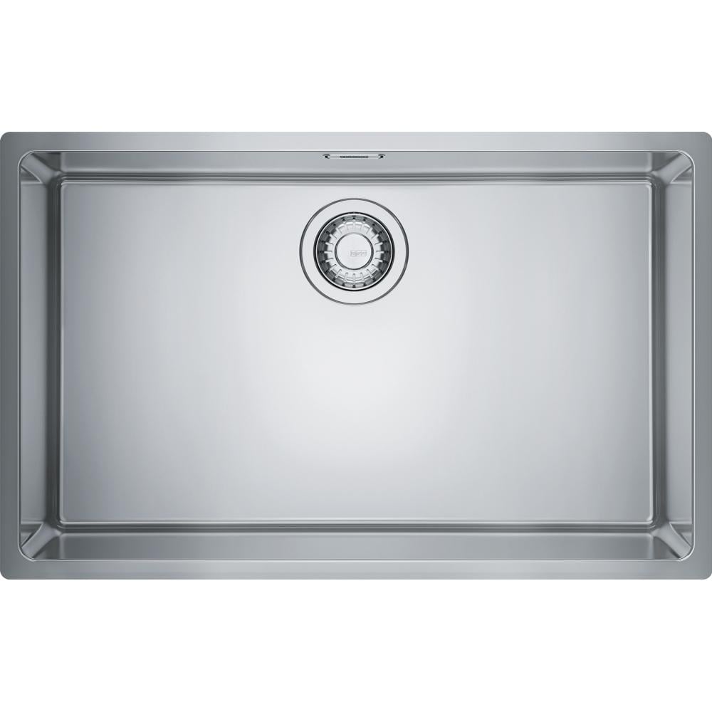 Мойки для кухни Franke MRX 210-70 В уровень со столешницей (127.0719.938)