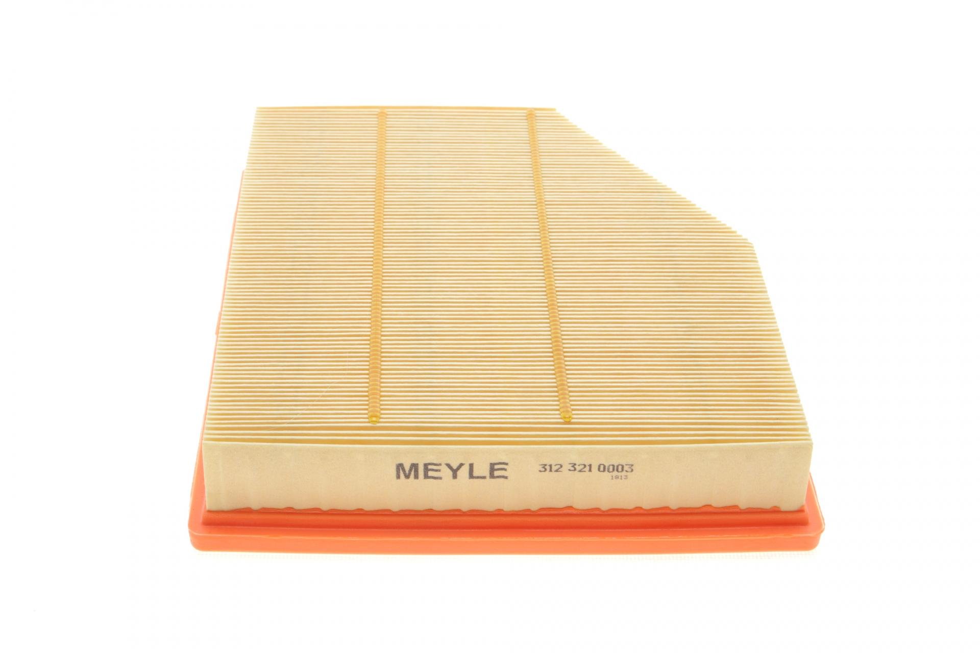 Фільтр повітряний Meyle для BMW 5 E60 2,0-3,0 03-10- (312 321 0003)
