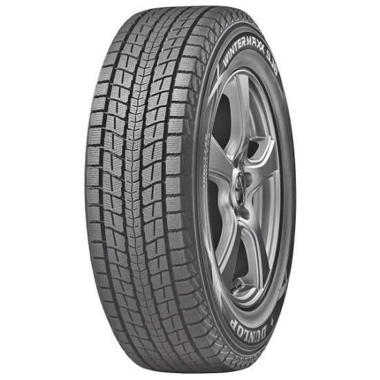 Автошина Dunlop Winter Maxx SJ8 275/50 R21 113R не шип