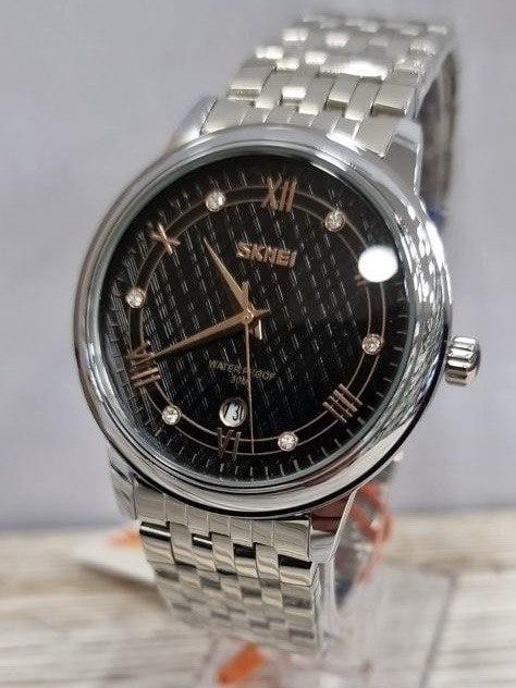 Наручные часы мужские Skmei 9272-W1B Men Collection (3001739074)