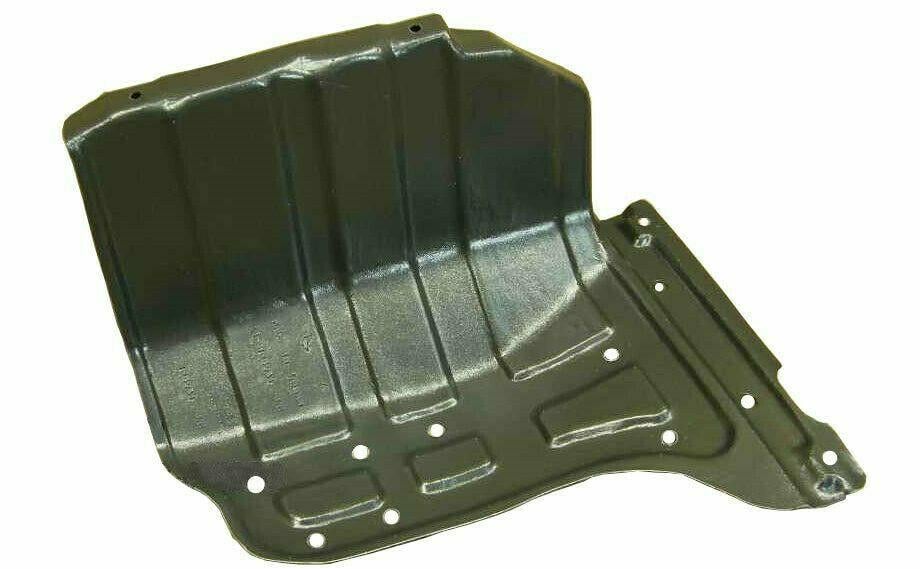 Защита двигателя AVTM Hyundai i10 2008-2014 левая (боковая) 183218221