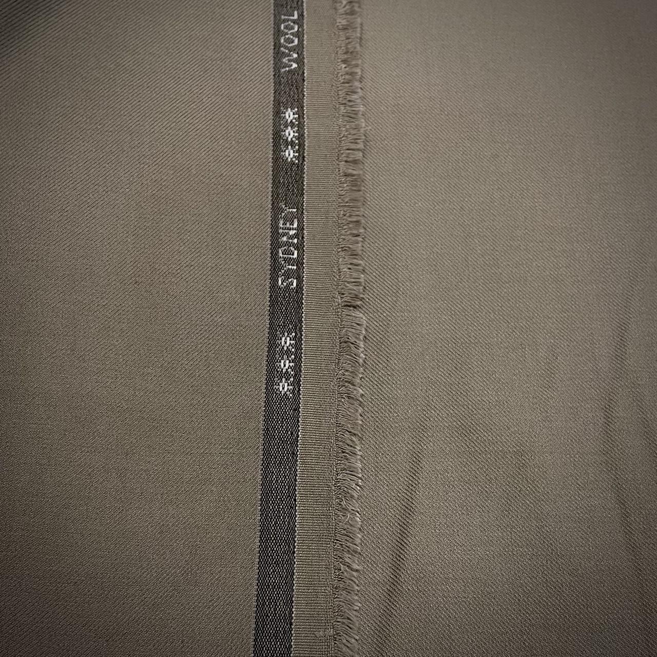 Ткань костюмная SYDNEY Бежевый (24479376) - фото 4 Ткань костюмная SYDNEY Бежевый (24479376) - фото 4
