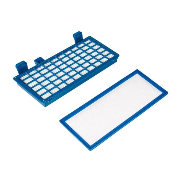 Фильтр выходной HEPA/микро для пылесоса Rowenta ZR902301 (00000017616)