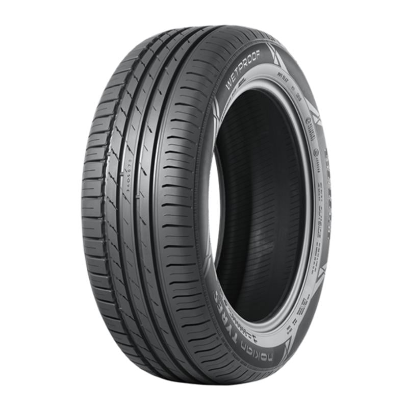 Автошина Nokian Wetproof 195/60 R15 88V (426434)
