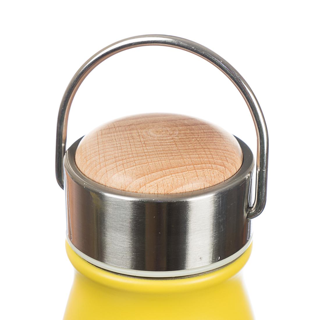 Термос Elisey Сияние 350 мл (0018J/C) - фото 3 Термос Elisey Сияние 350 мл (0018J/C) - фото 3